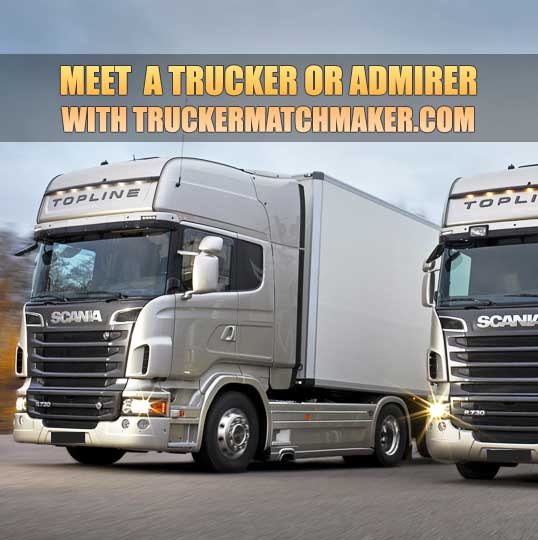 Trucker Dating